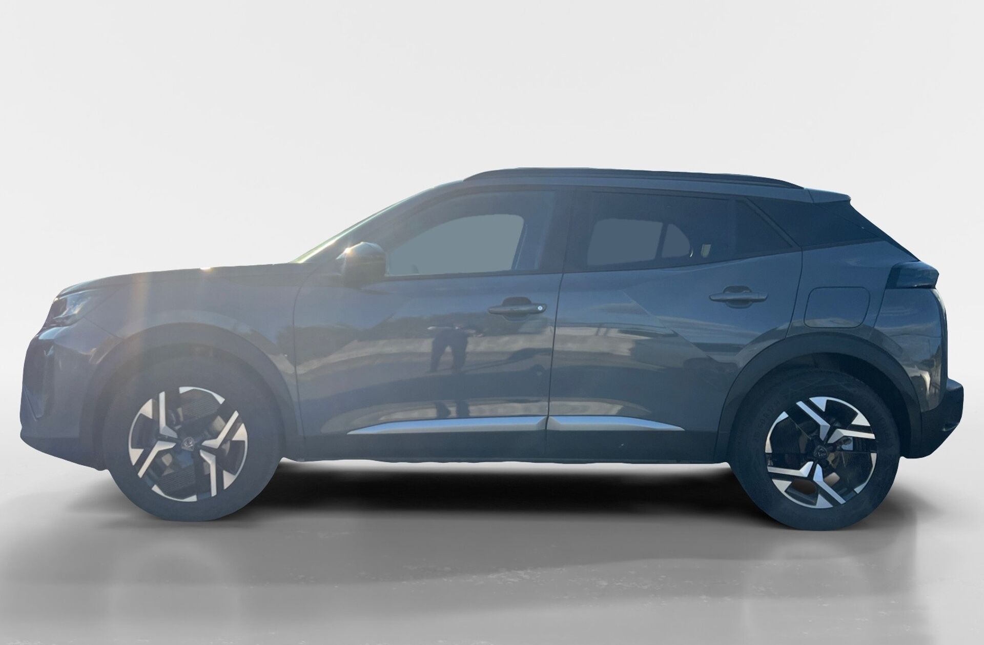 PEUGEOT 2008 1.2 Hybrid Allure e-DCS6