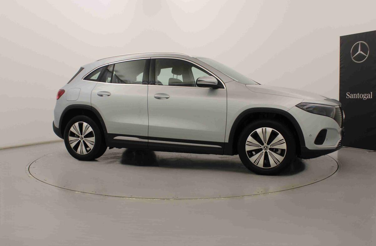 MERCEDES Classe A A 250 e