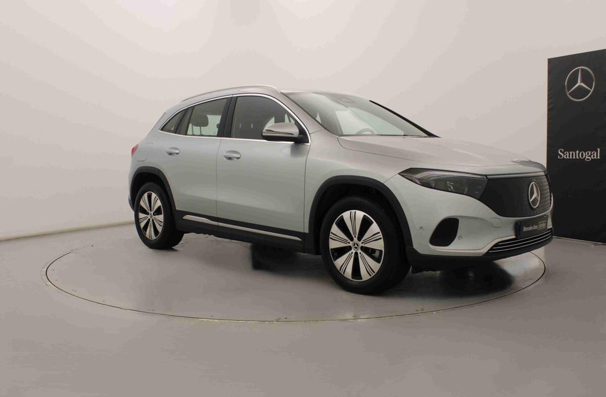 MERCEDES Classe A A 250 e