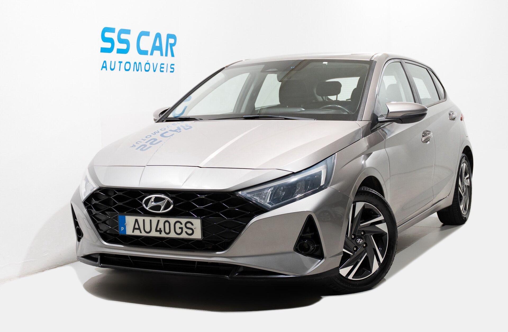 HYUNDAI i20 1.0 T-GDI Style