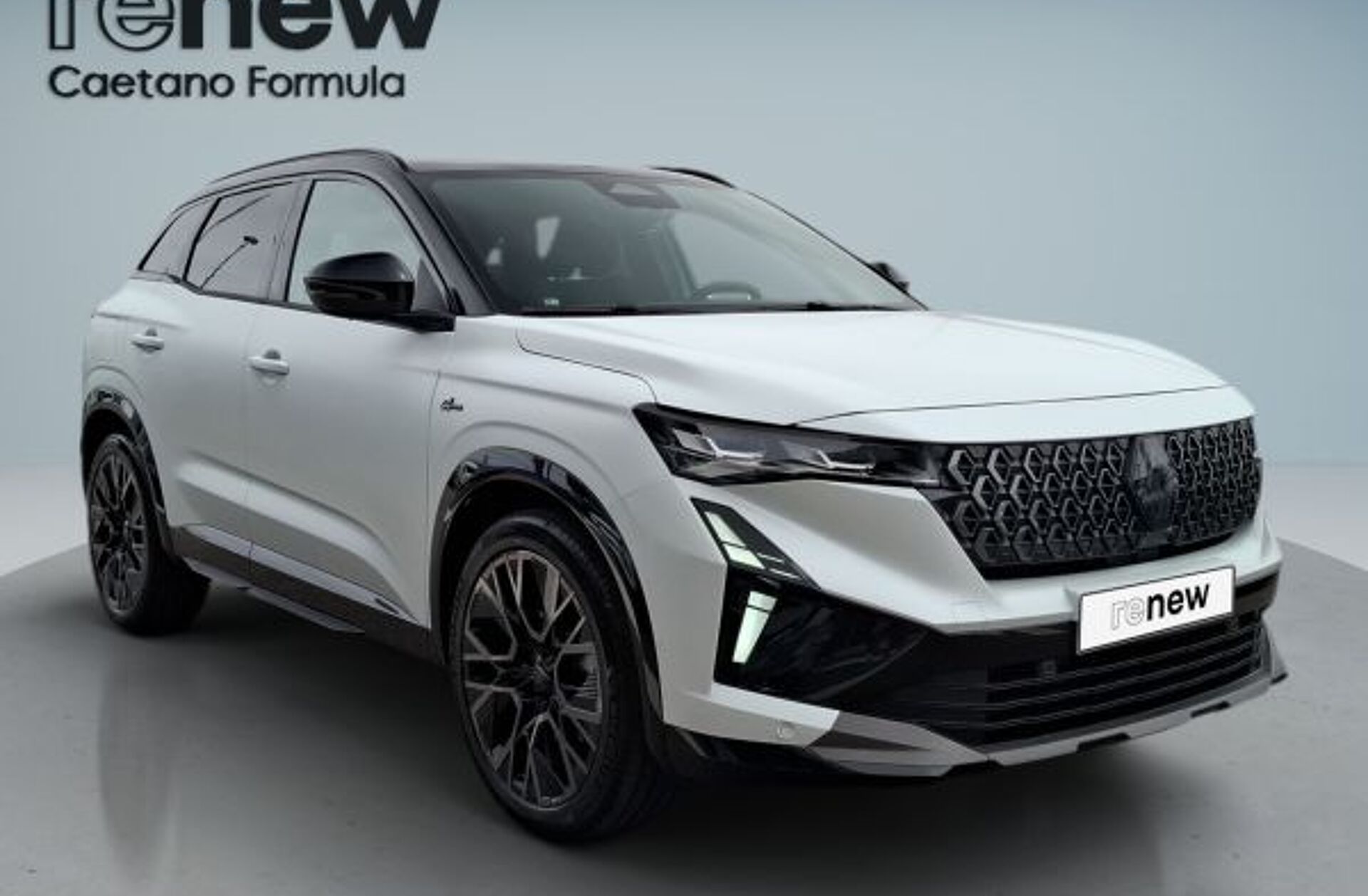 RENAULT Austral 1.2 E-Tech Full Hybrid Techno