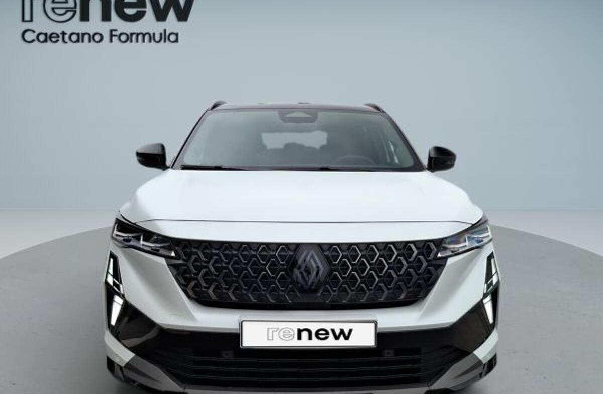 RENAULT Austral 1.2 E-Tech Full Hybrid Techno