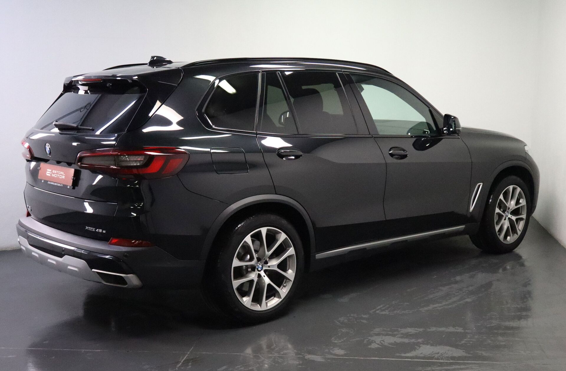 BMW X5 45 e xDrive Pack M