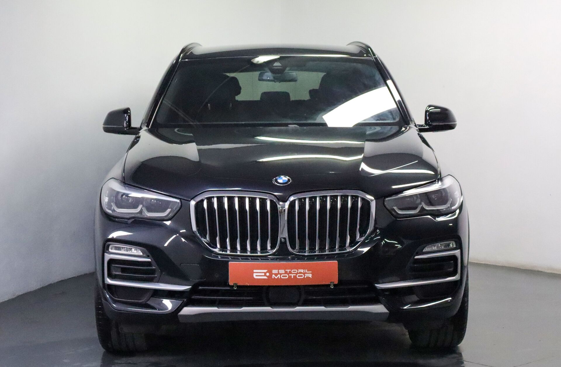 BMW X5 45 e xDrive Pack M