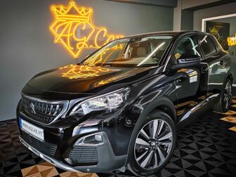 PEUGEOT 3008 1.6 HDi Allure