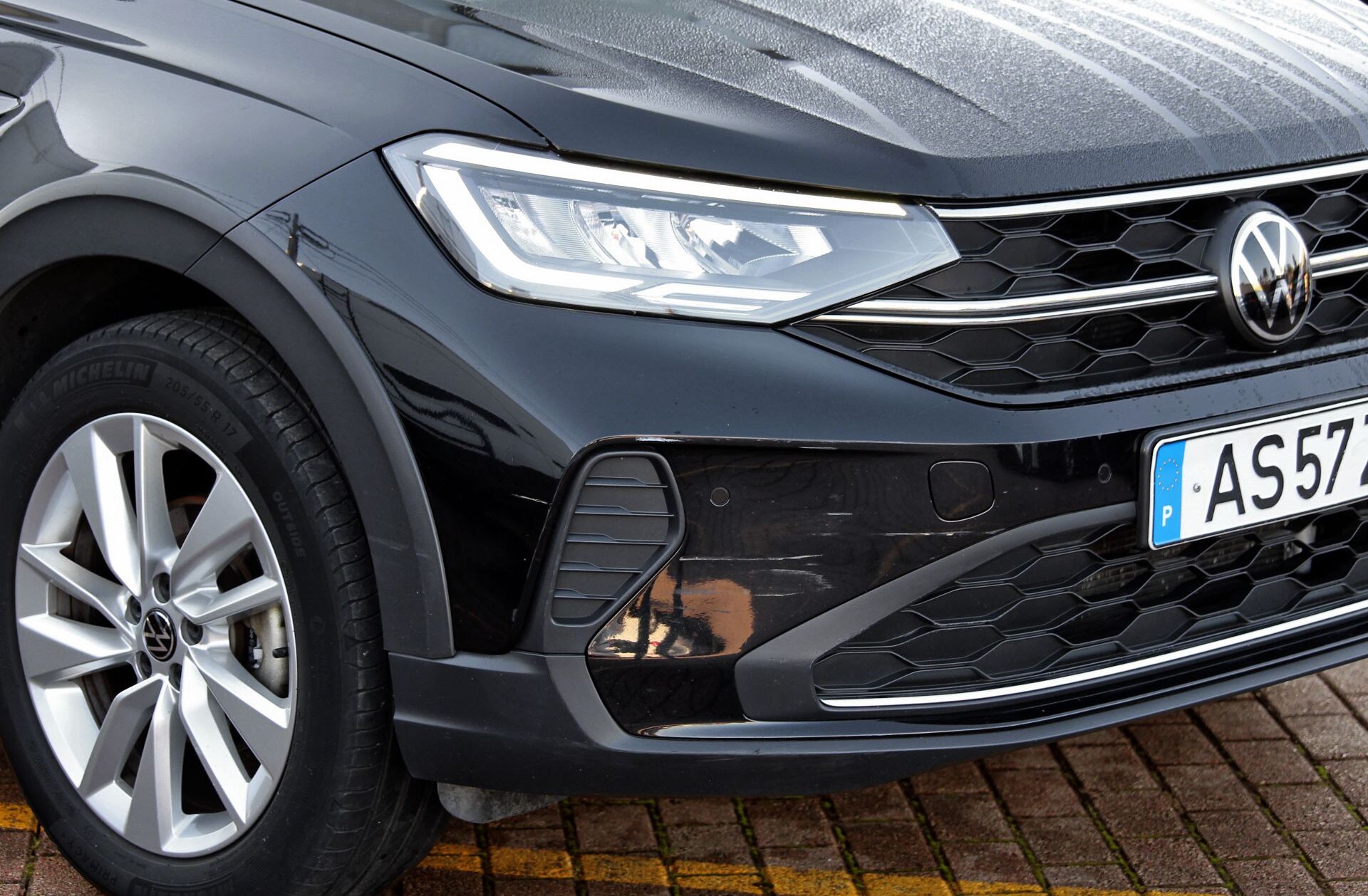 VOLKSWAGEN Taigo 1.0 TSI Style DSG