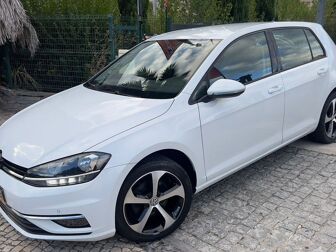 VOLKSWAGEN Golf 1.6 TDI Confortline