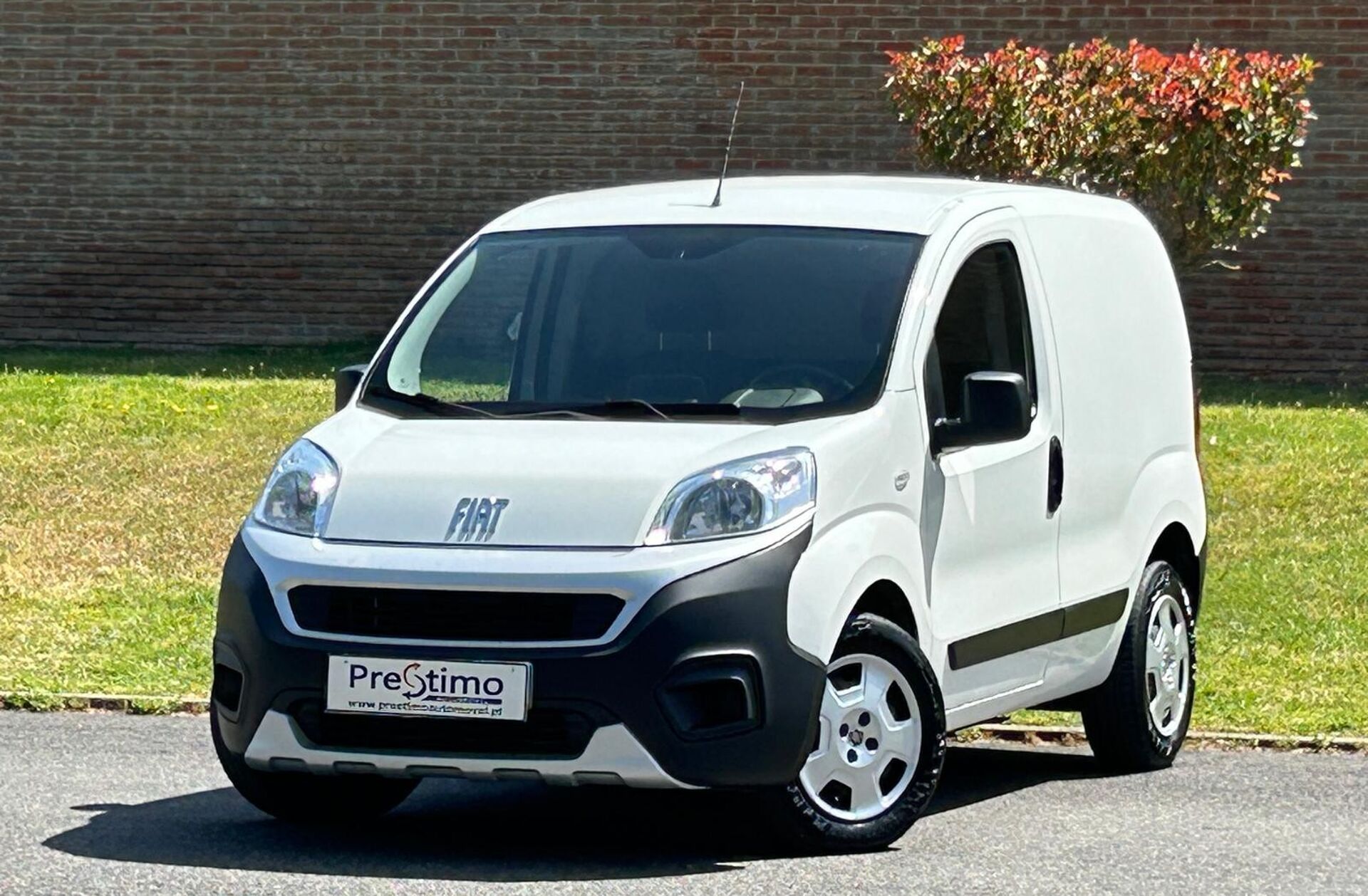 FIAT Fiorino 1.3 M-jet SX