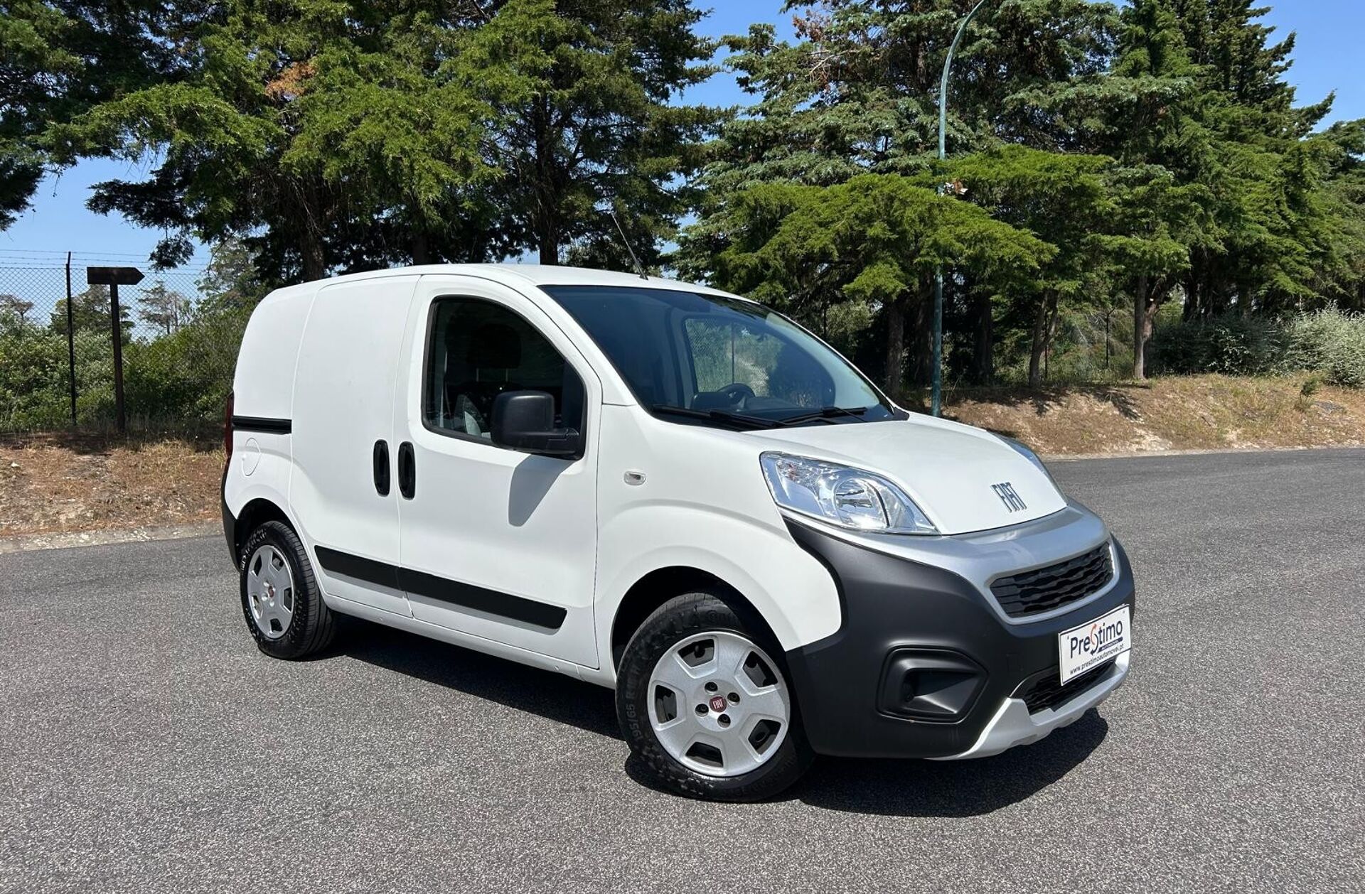 FIAT Fiorino 1.3 M-jet SX