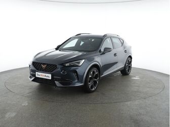 CUPRA Formentor 1.4 E-HYBRID CUPRA DSG VZ