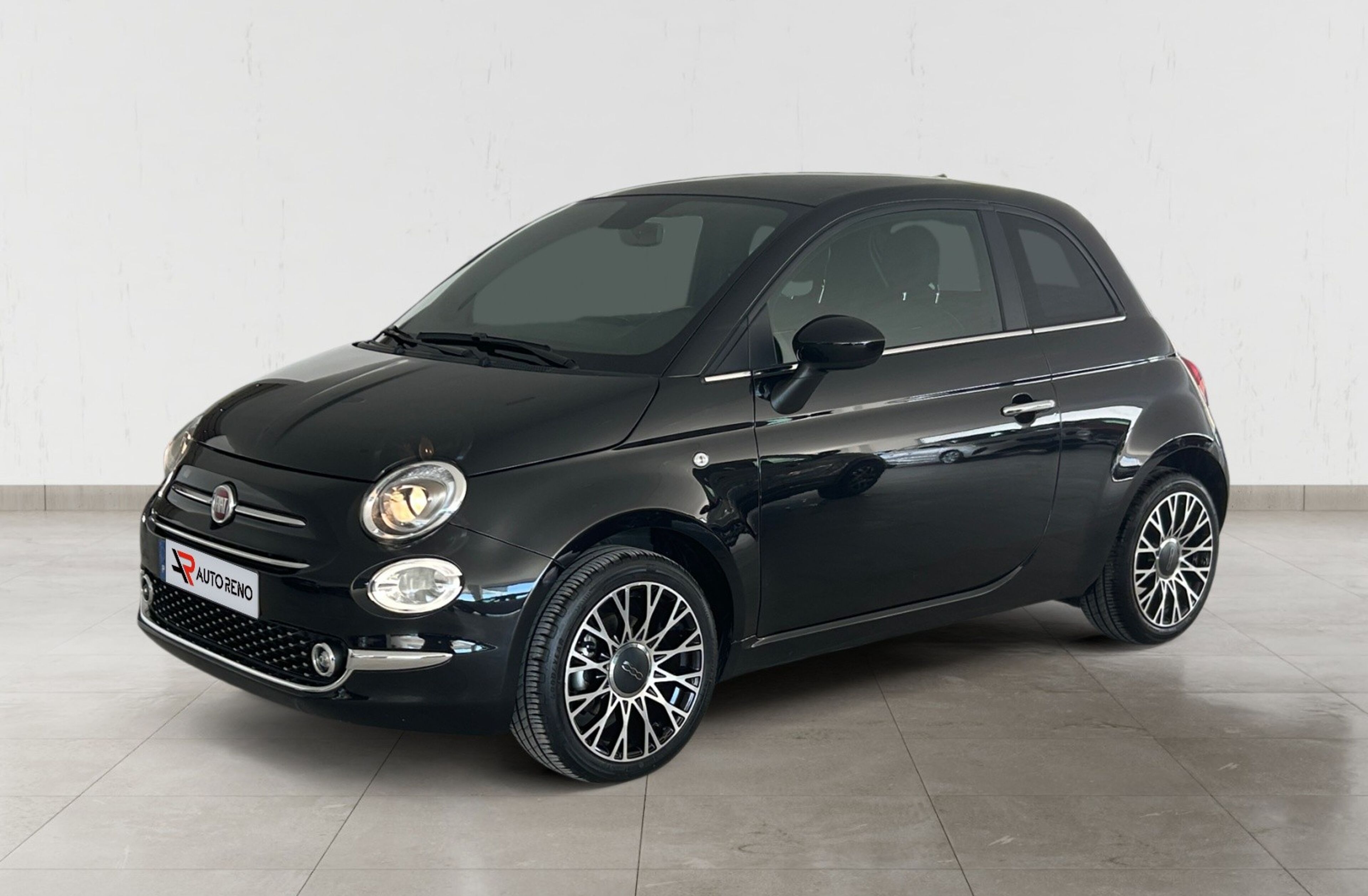 FIAT 500 1.0 Hybrid