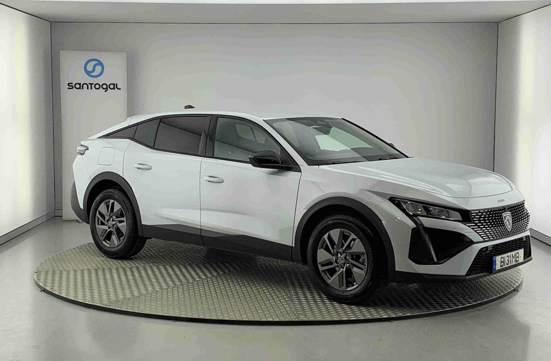 PEUGEOT 408 408 1.2 PureTech Allure Pack EAT8