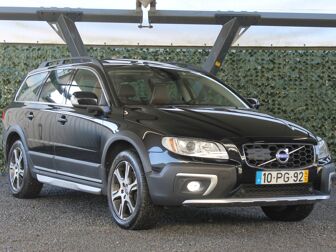 VOLVO XC70 2.0 D4 Summum Geartronic