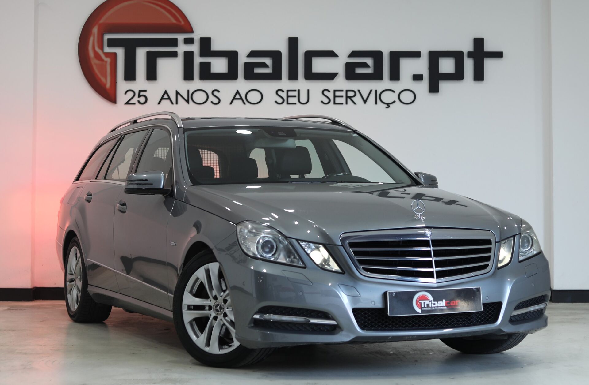 MERCEDES Classe E E 250 CDi Avantgarde BE Auto.