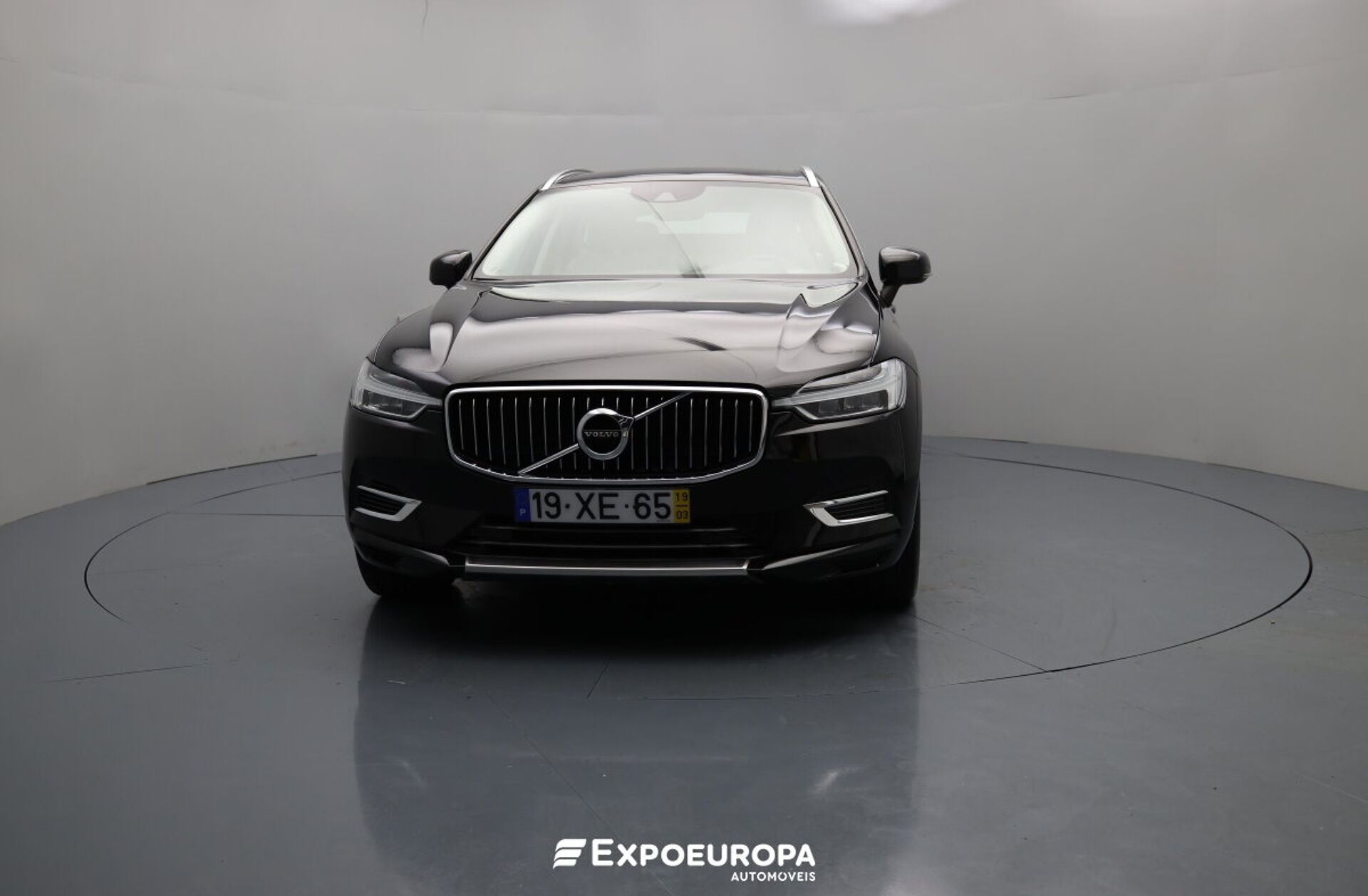 VOLVO XC60 2.0 T8 PHEV Inscription AWD