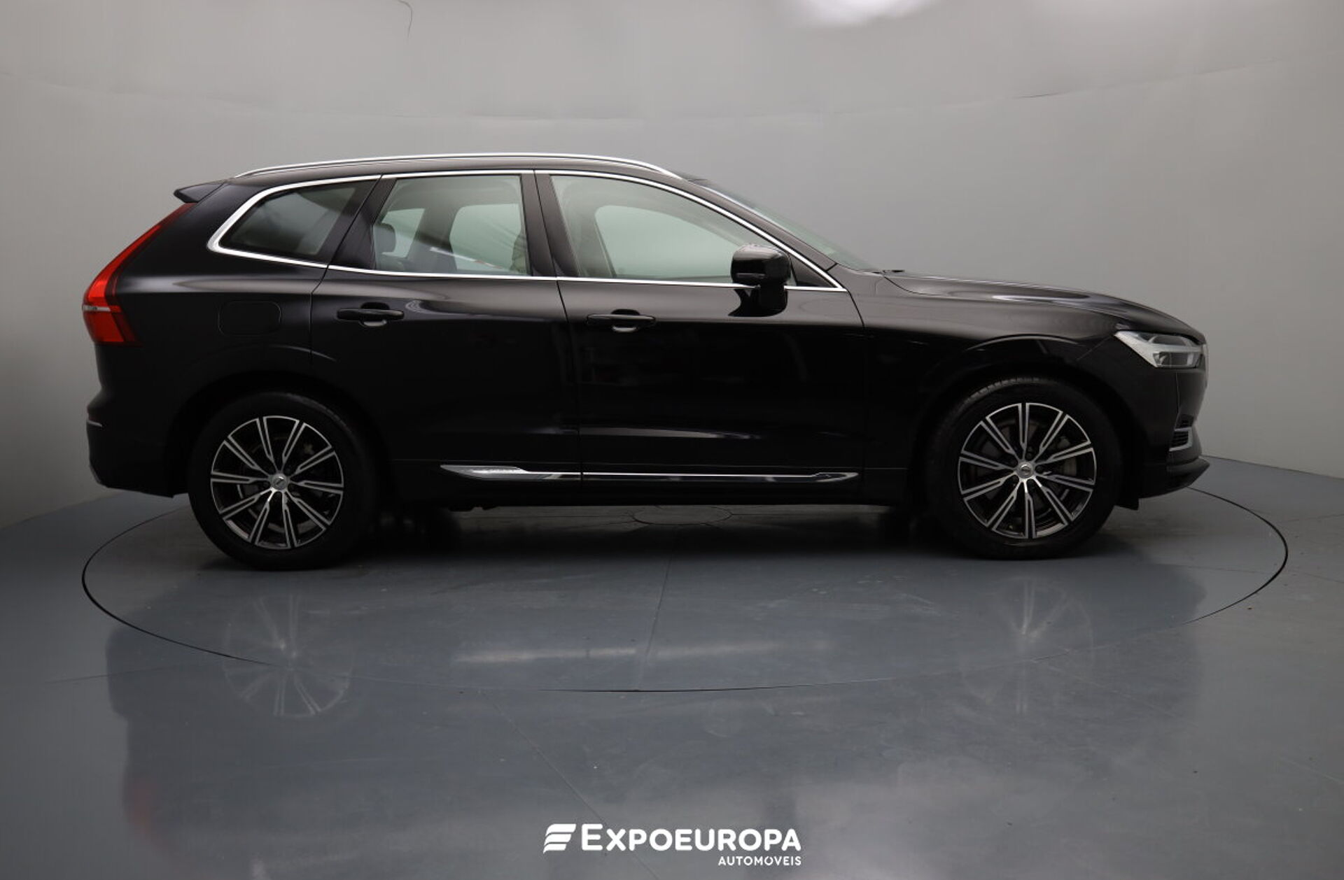 VOLVO XC60 2.0 T8 PHEV Inscription AWD