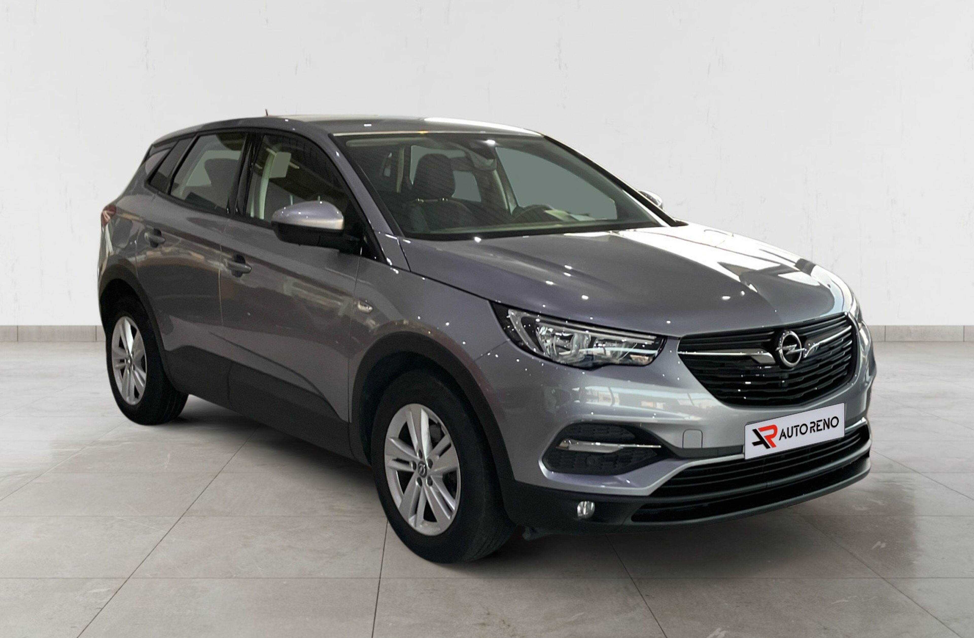 OPEL Grandland X 1.5 CDTI Edition