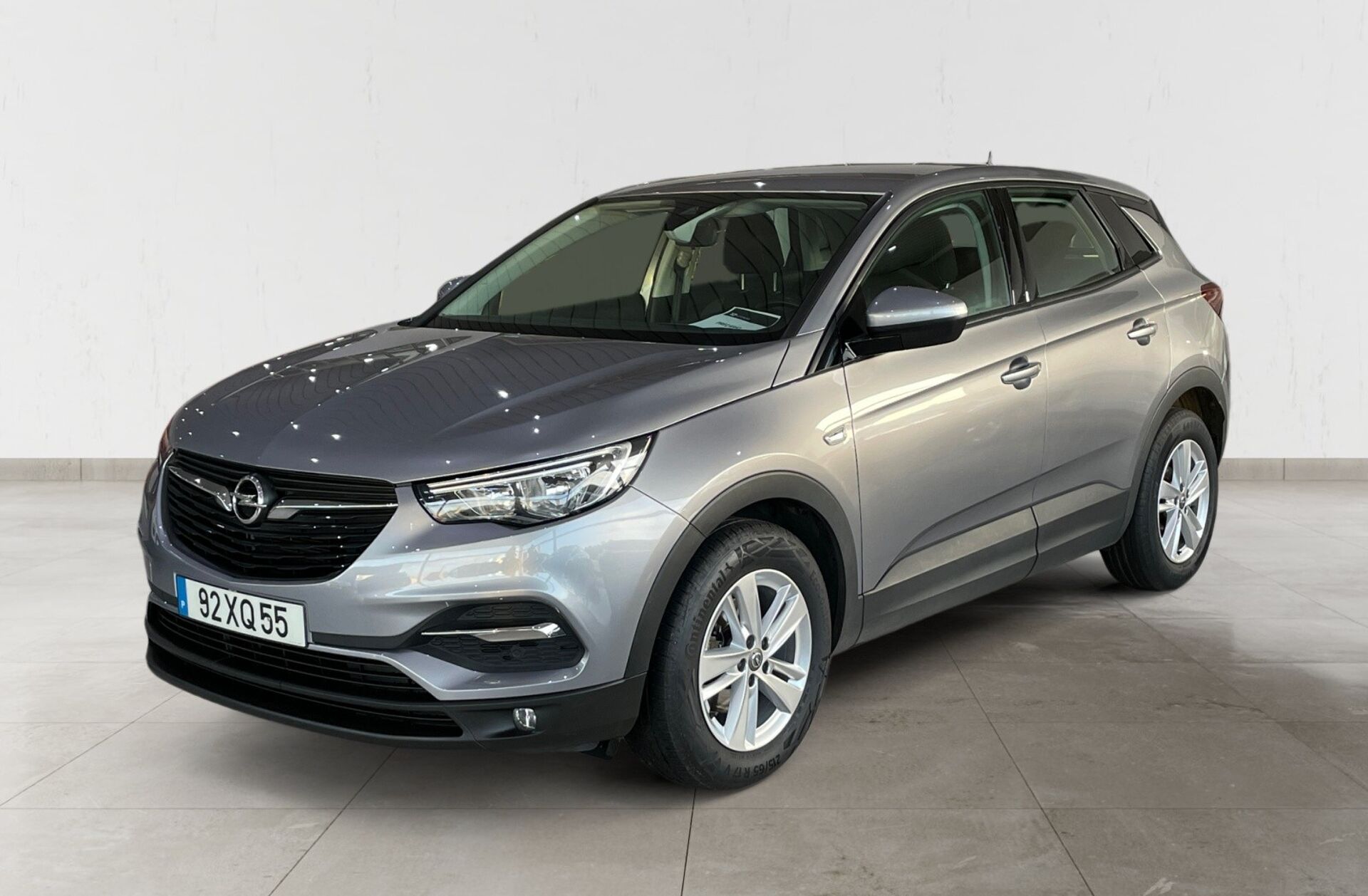 OPEL Grandland 1.5 CDTI Edition