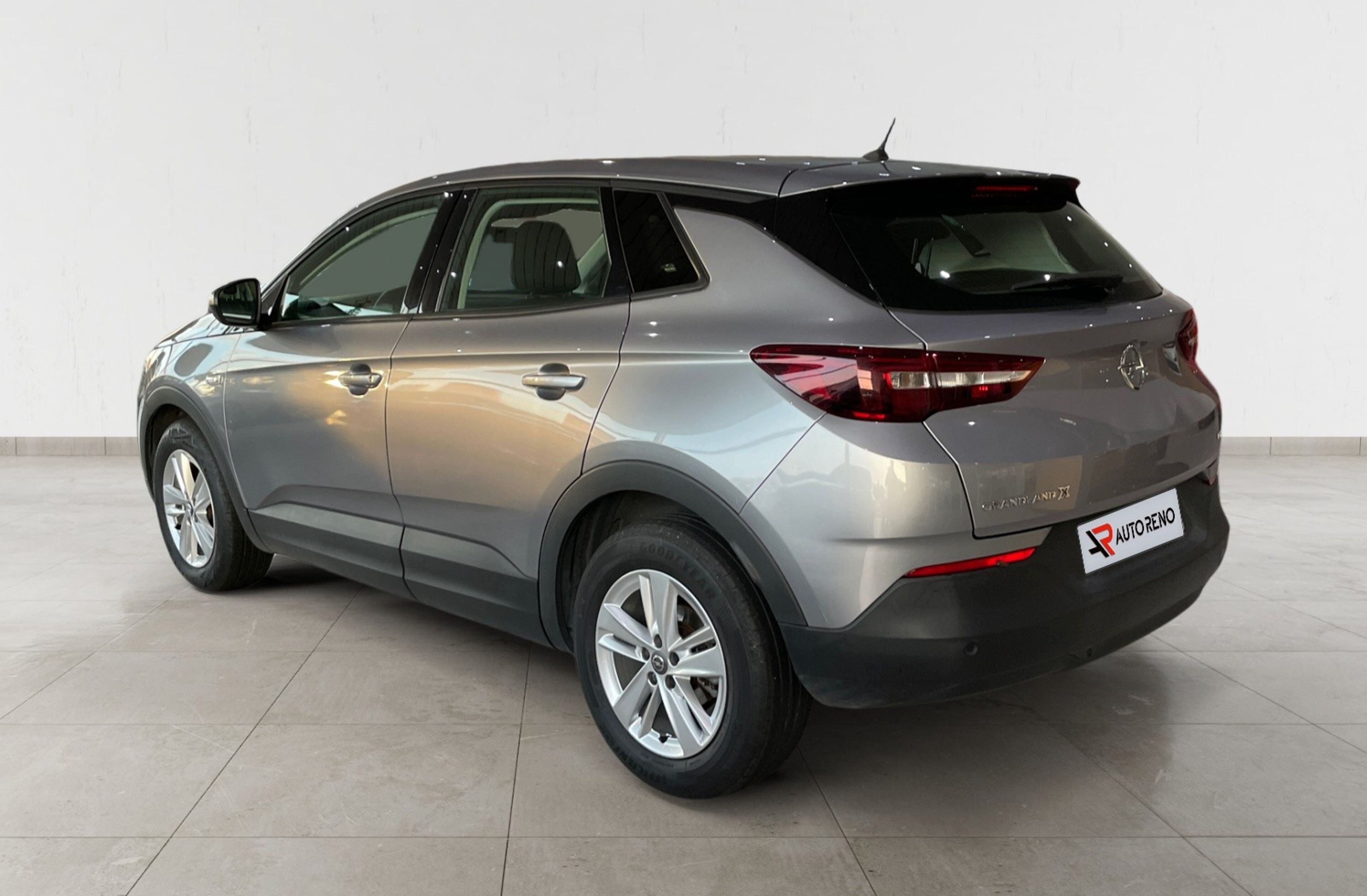 OPEL Grandland X 1.5 CDTI Edition