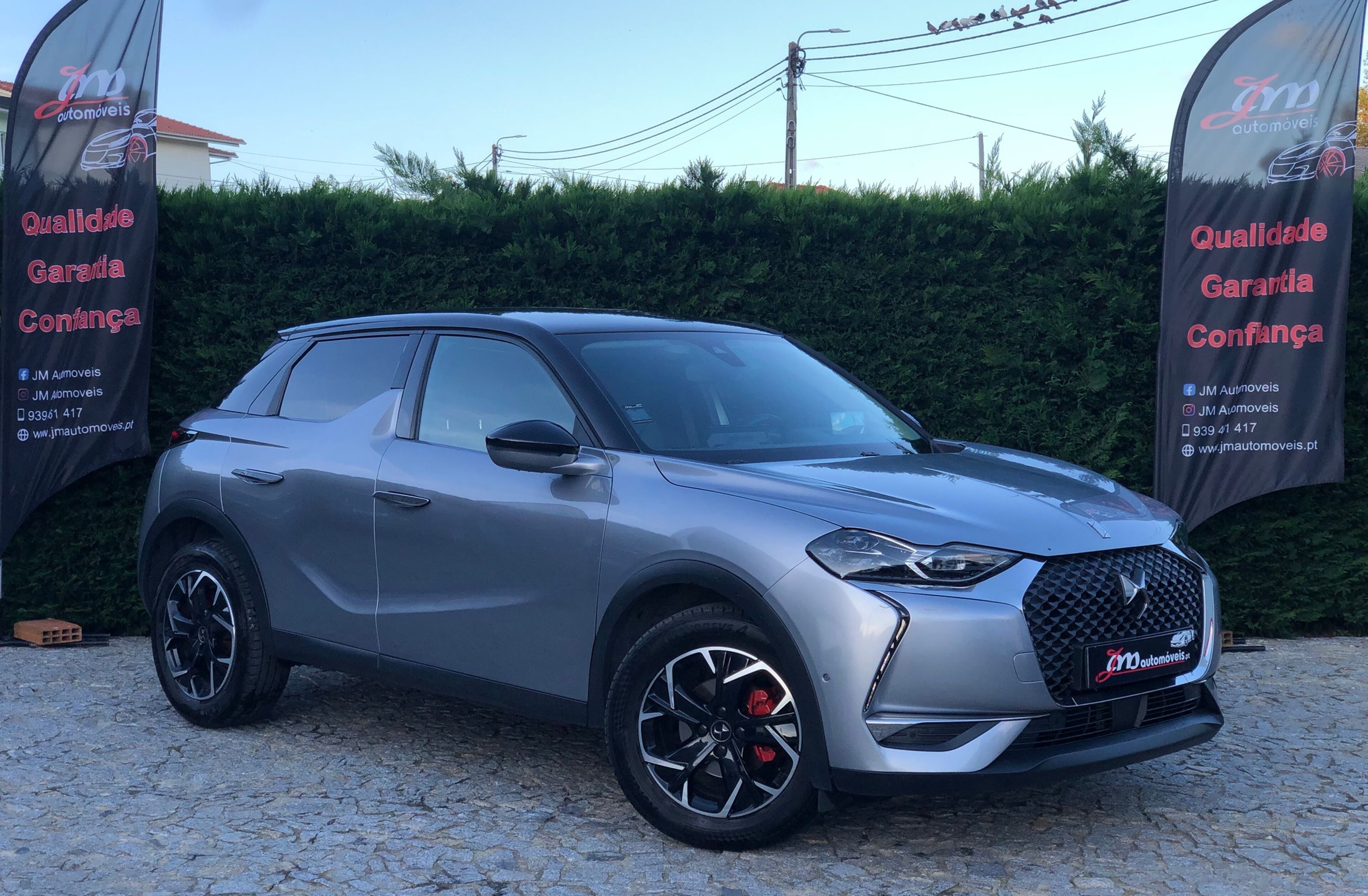 DS DS 3 1.2 PureTech