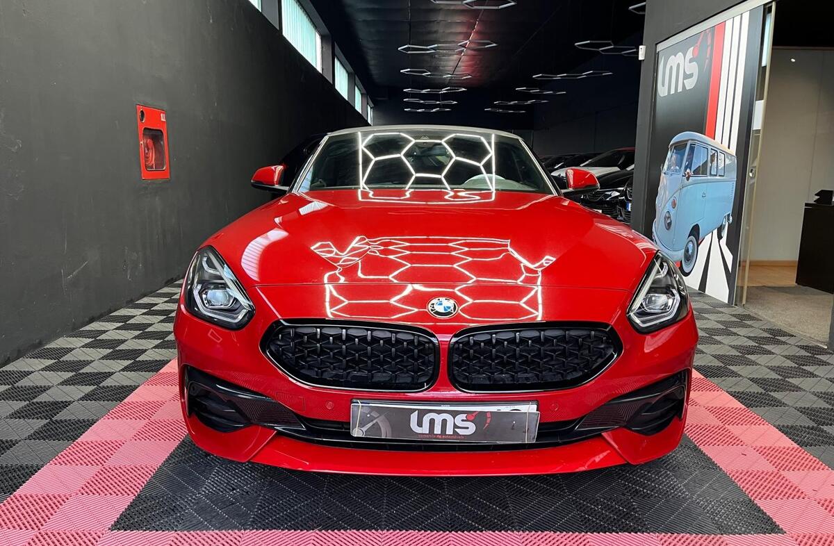 BMW Z4 20 i