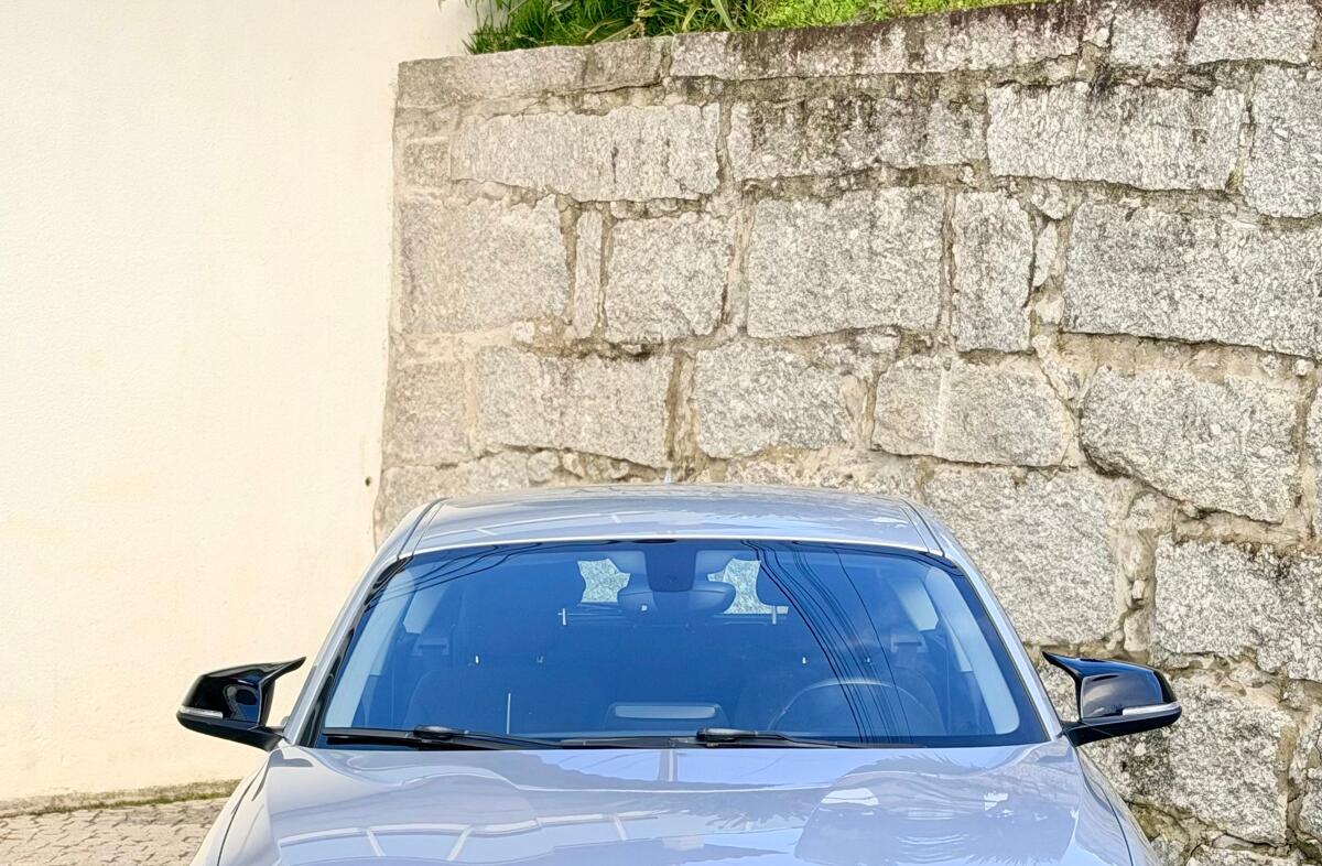 BMW Serie-1 116 d EDynamics Line Sport