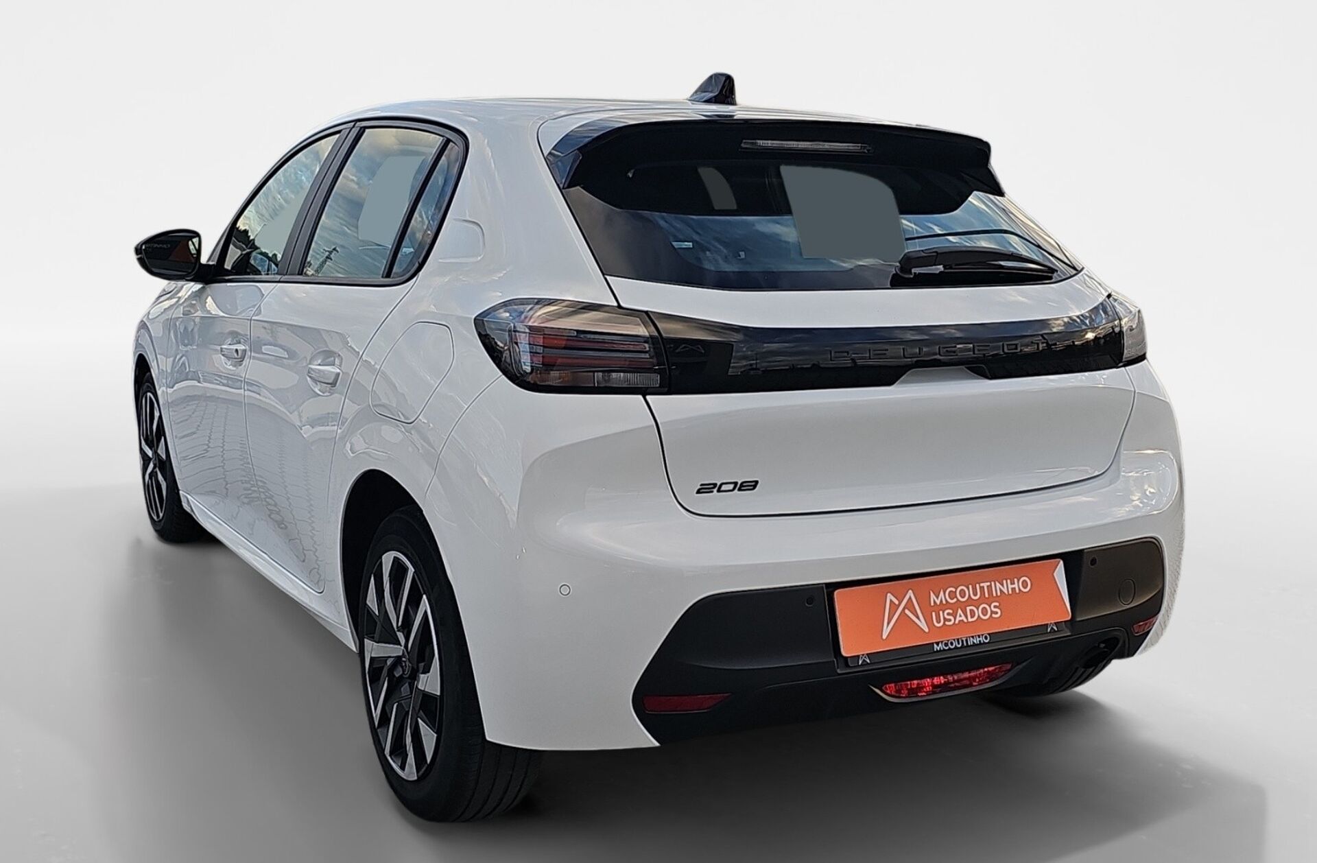 PEUGEOT 208 1.2 PureTech Active