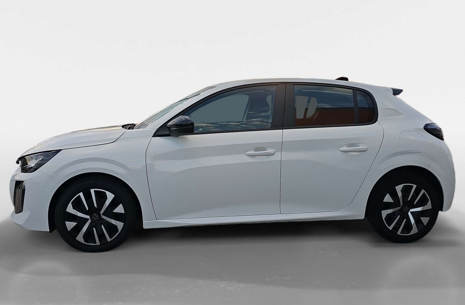 PEUGEOT 208 1.2 PureTech Active