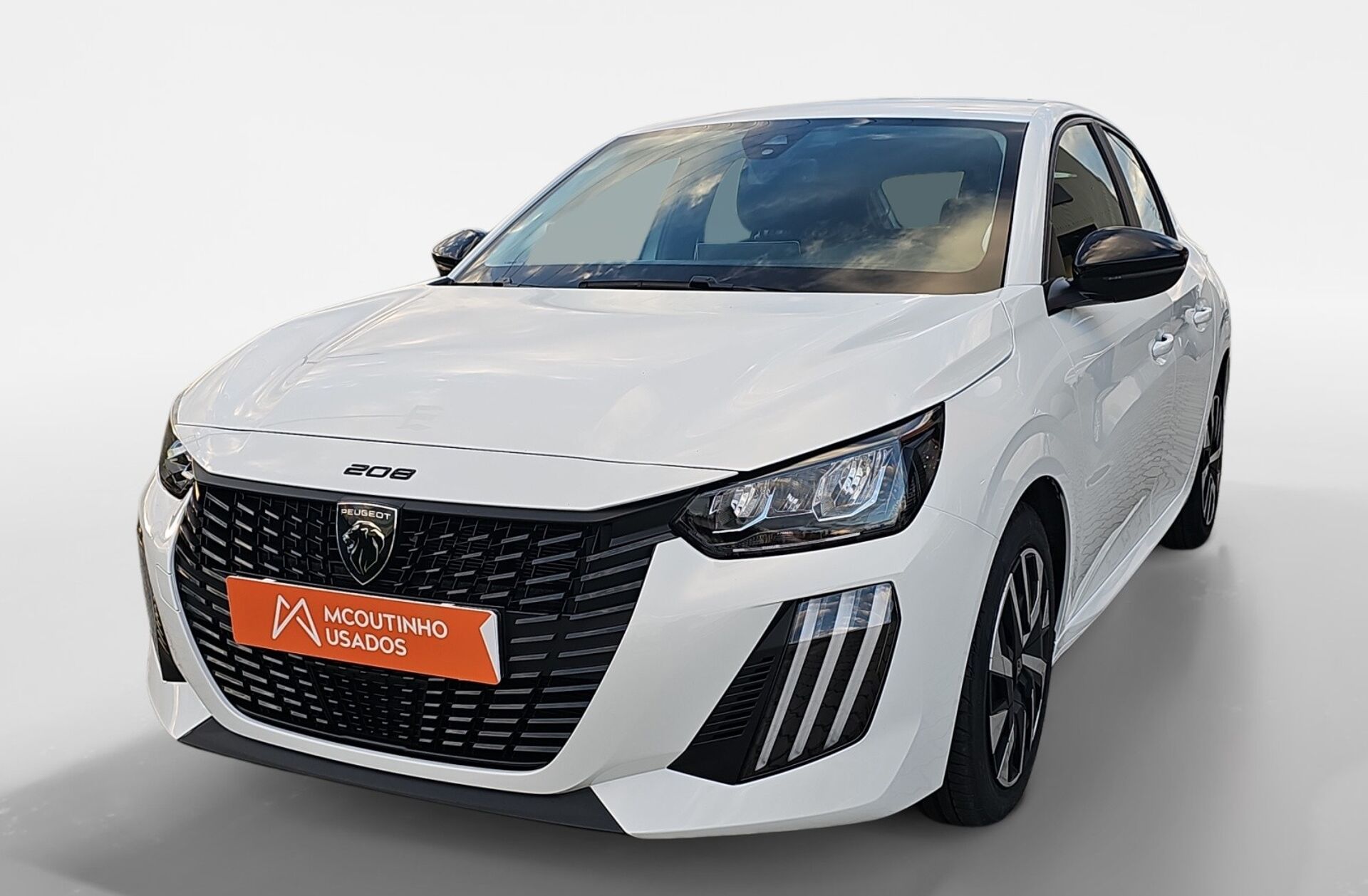 PEUGEOT 208 1.2 PureTech Active