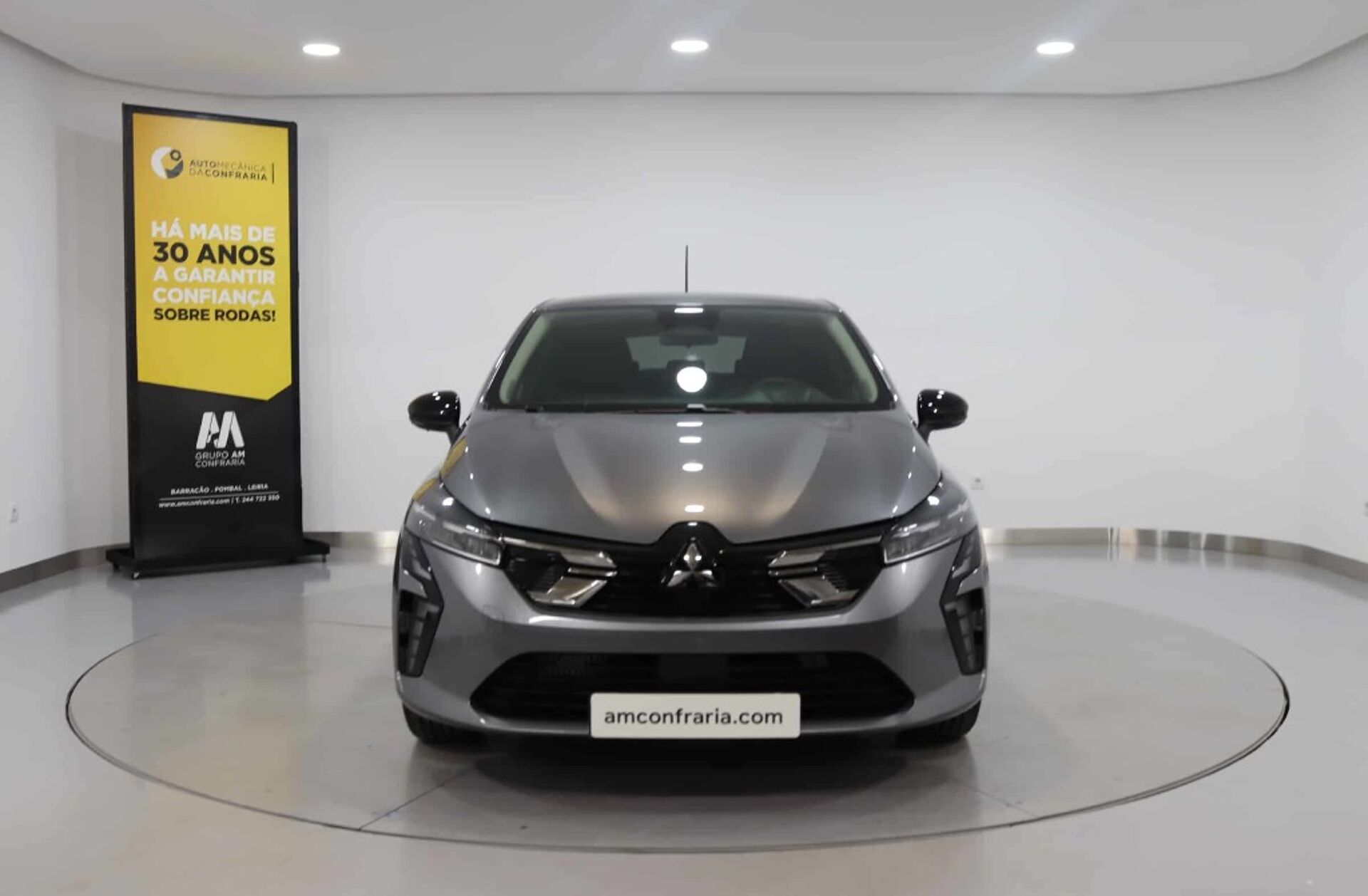 MITSUBISHI Colt 1.0 MPI-T Kaiteki