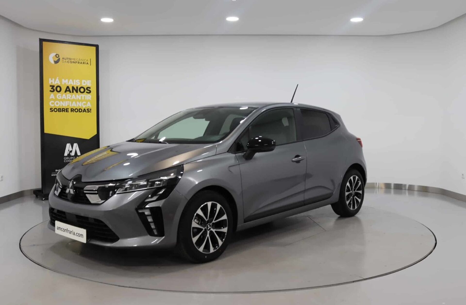 MITSUBISHI Colt 1.0 MPI-T Kaiteki