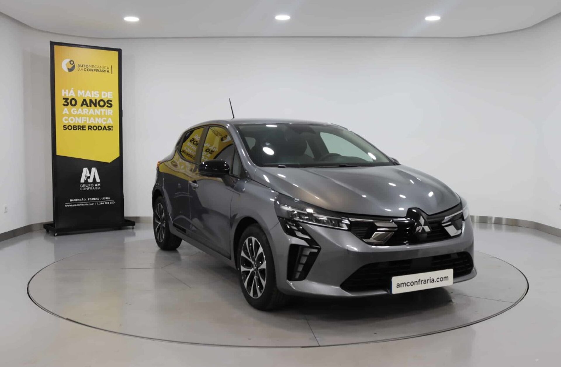 MITSUBISHI Colt 1.0 MPI-T Kaiteki