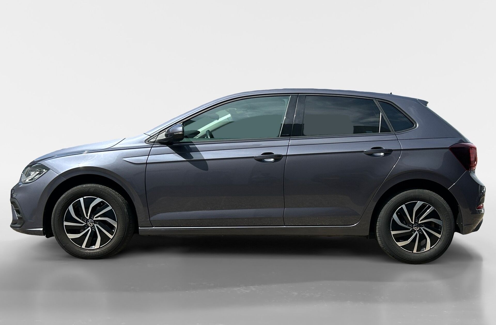 VOLKSWAGEN Polo 1.0 TSI Urban