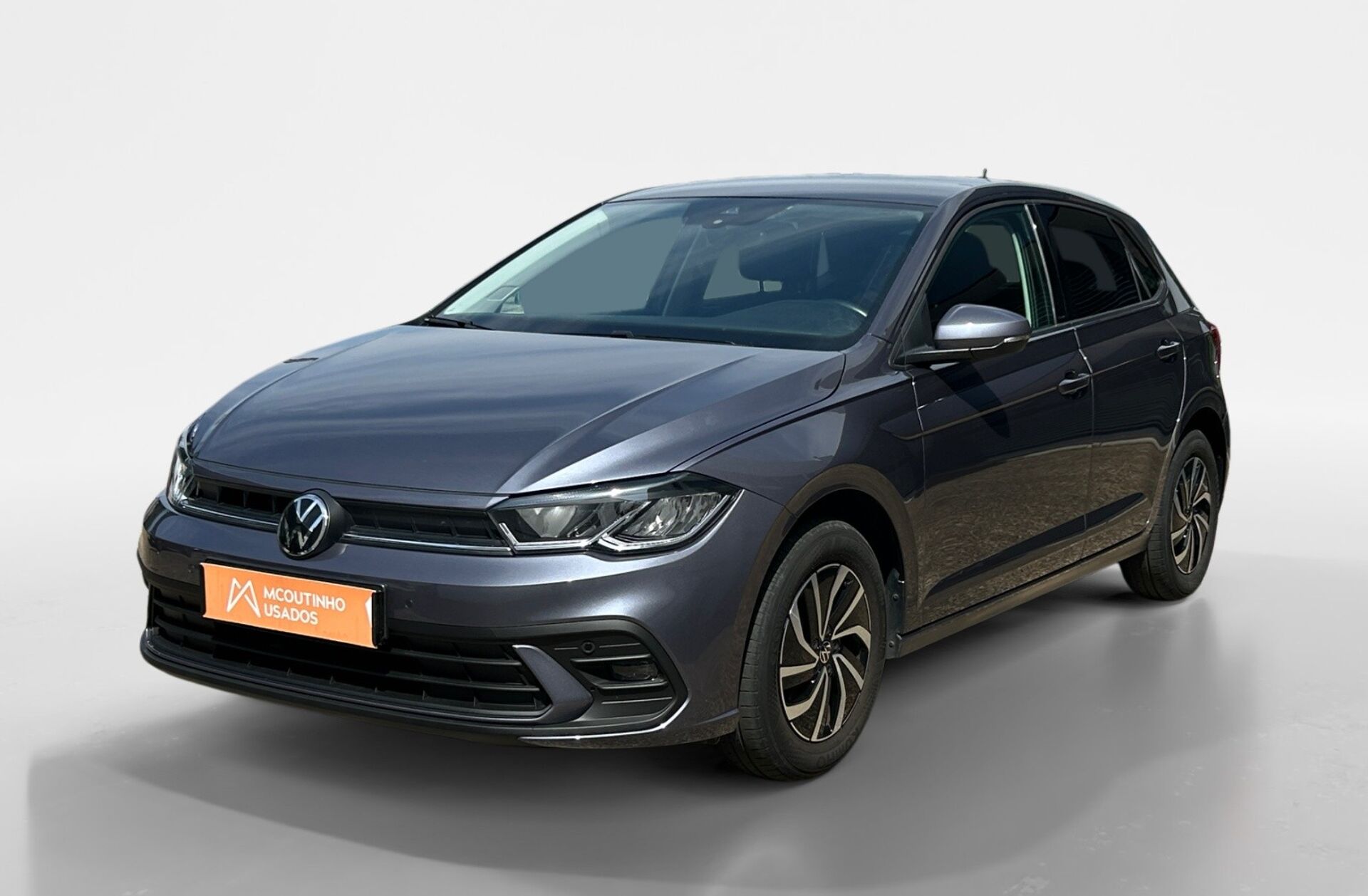 VOLKSWAGEN Polo 1.0 TSI Urban
