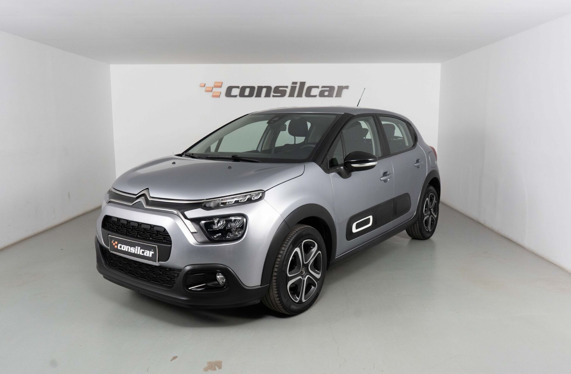 CITROEN C3 1.2 PureTech Feel Pack