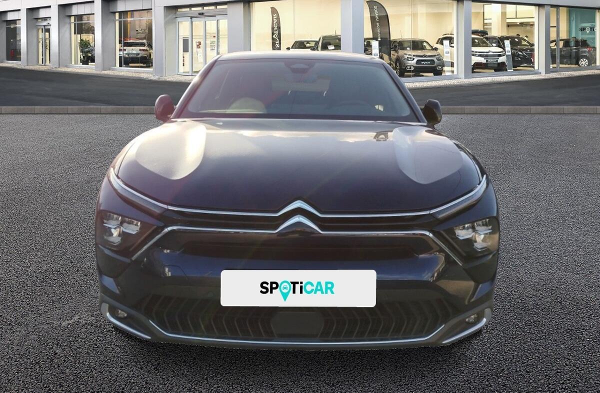 CITROEN C5 AirCross 1.2 Hybrid Plus e-DSC6