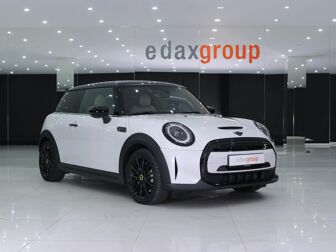 MINI Mini Cooper SE