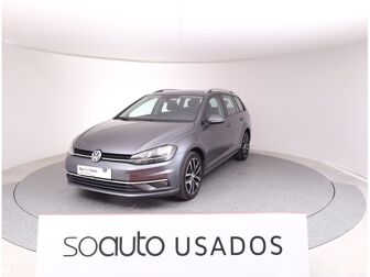 VOLKSWAGEN Golf 1.6 TDI CONFORTLINE DSG