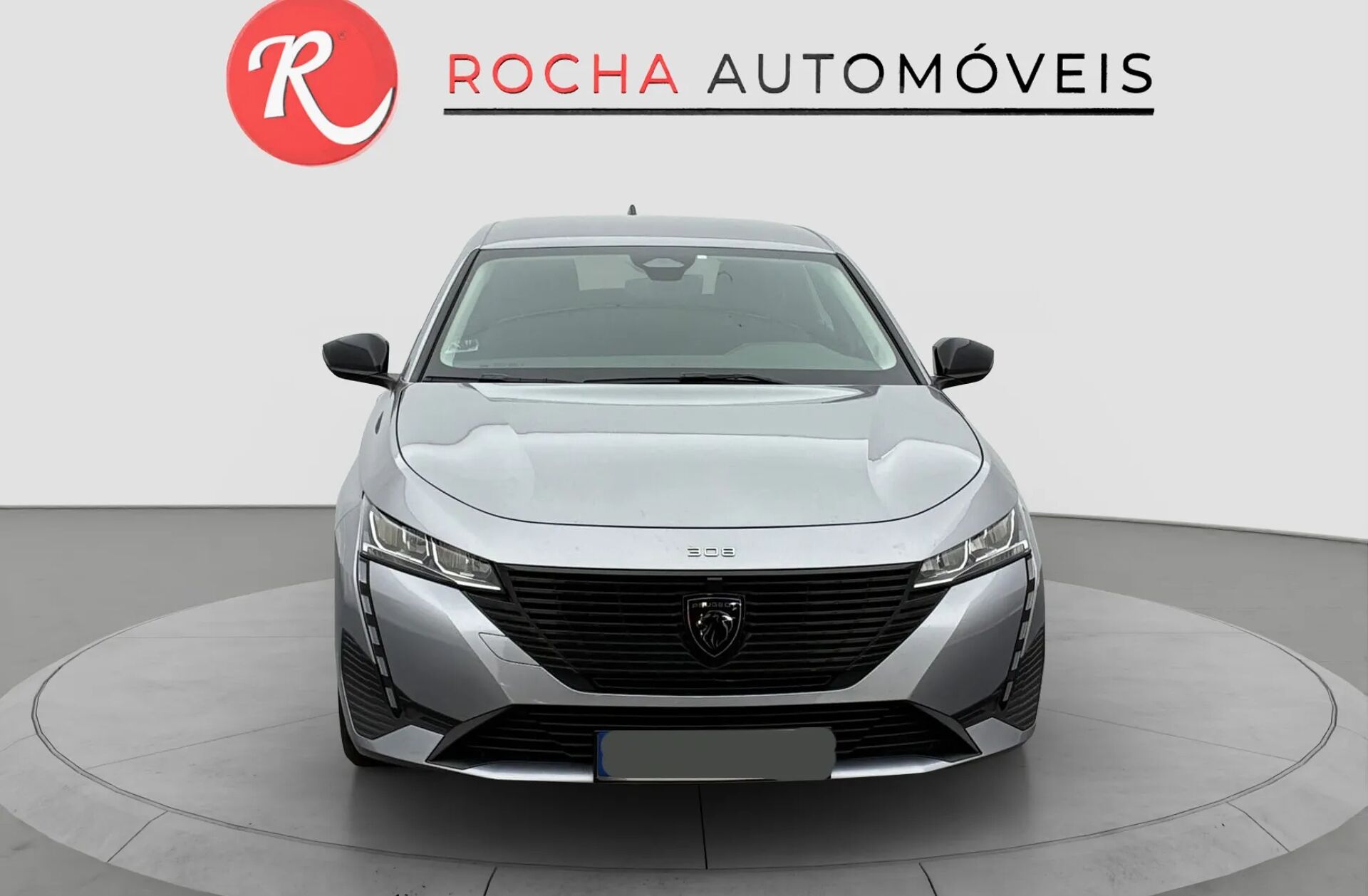 PEUGEOT 308 SW 1.2 PureTech Allure Pack EAT8