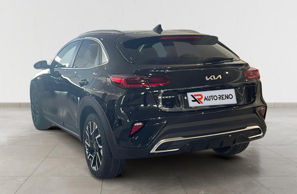 KIA XCeed 1.0 T-GDi Drive