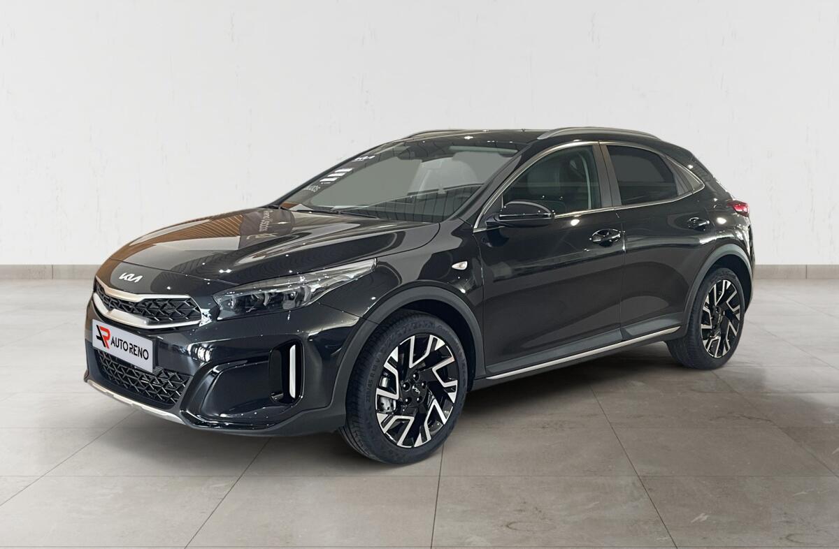 KIA XCeed 1.0 T-GDi Drive