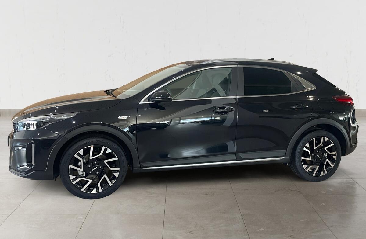 KIA XCeed 1.0 T-GDi Drive