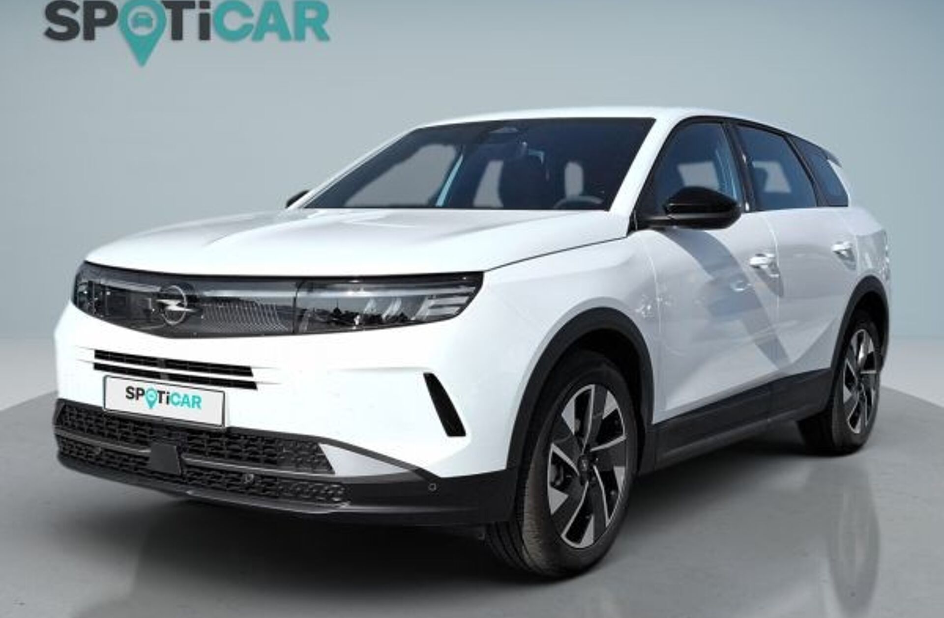 OPEL Grandland 1.2 Hybrid Edition eDCT