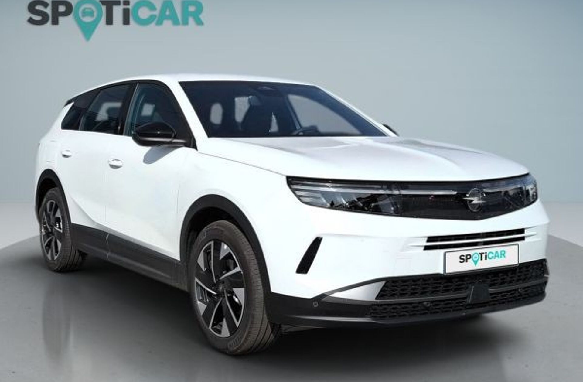 OPEL Grandland 1.2 Hybrid Edition eDCT