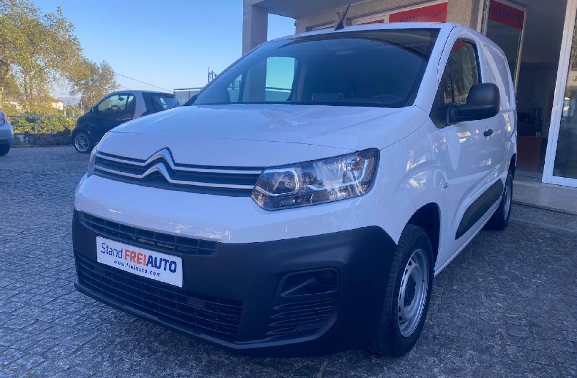 CITROEN Berlingo 1.5 BlueHDi M