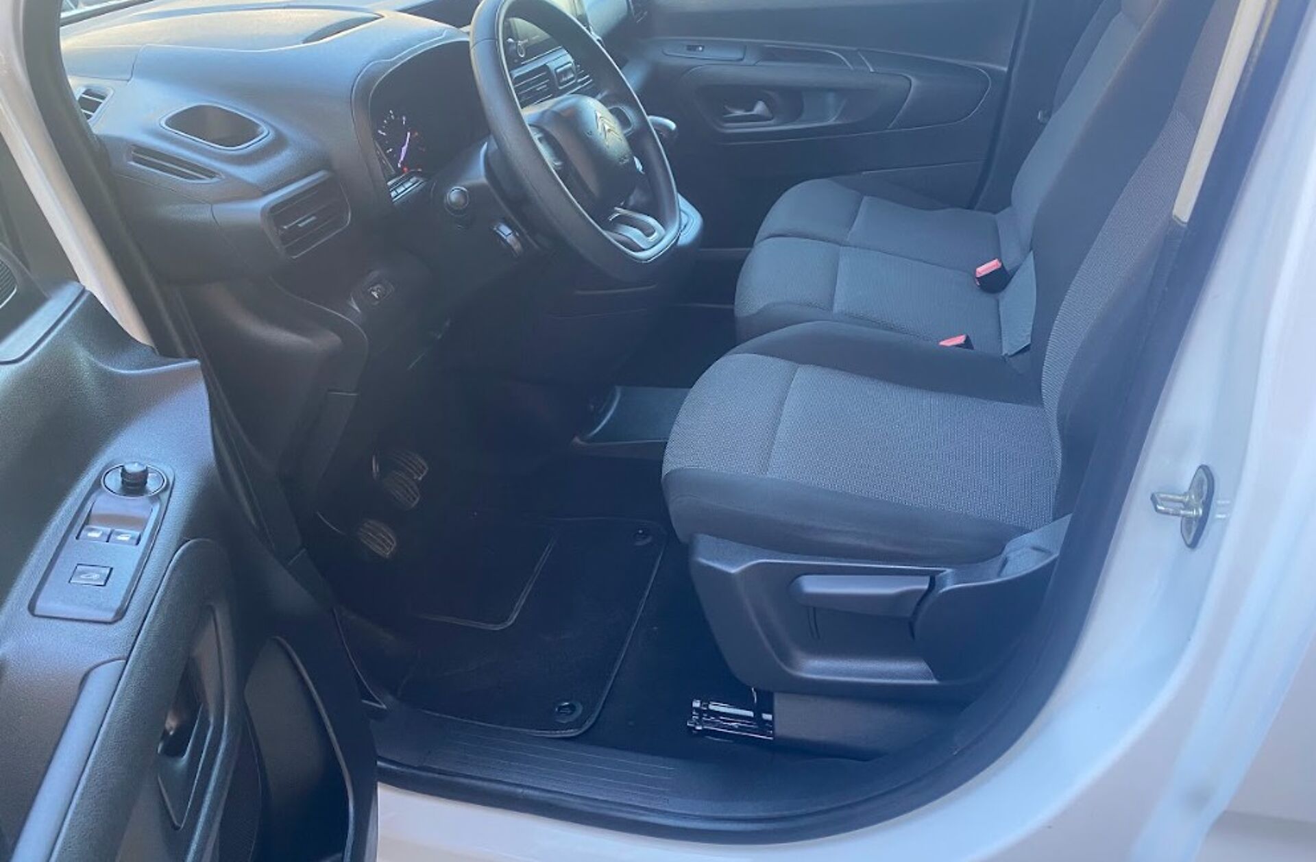 CITROEN Berlingo 1.5 BlueHDi M