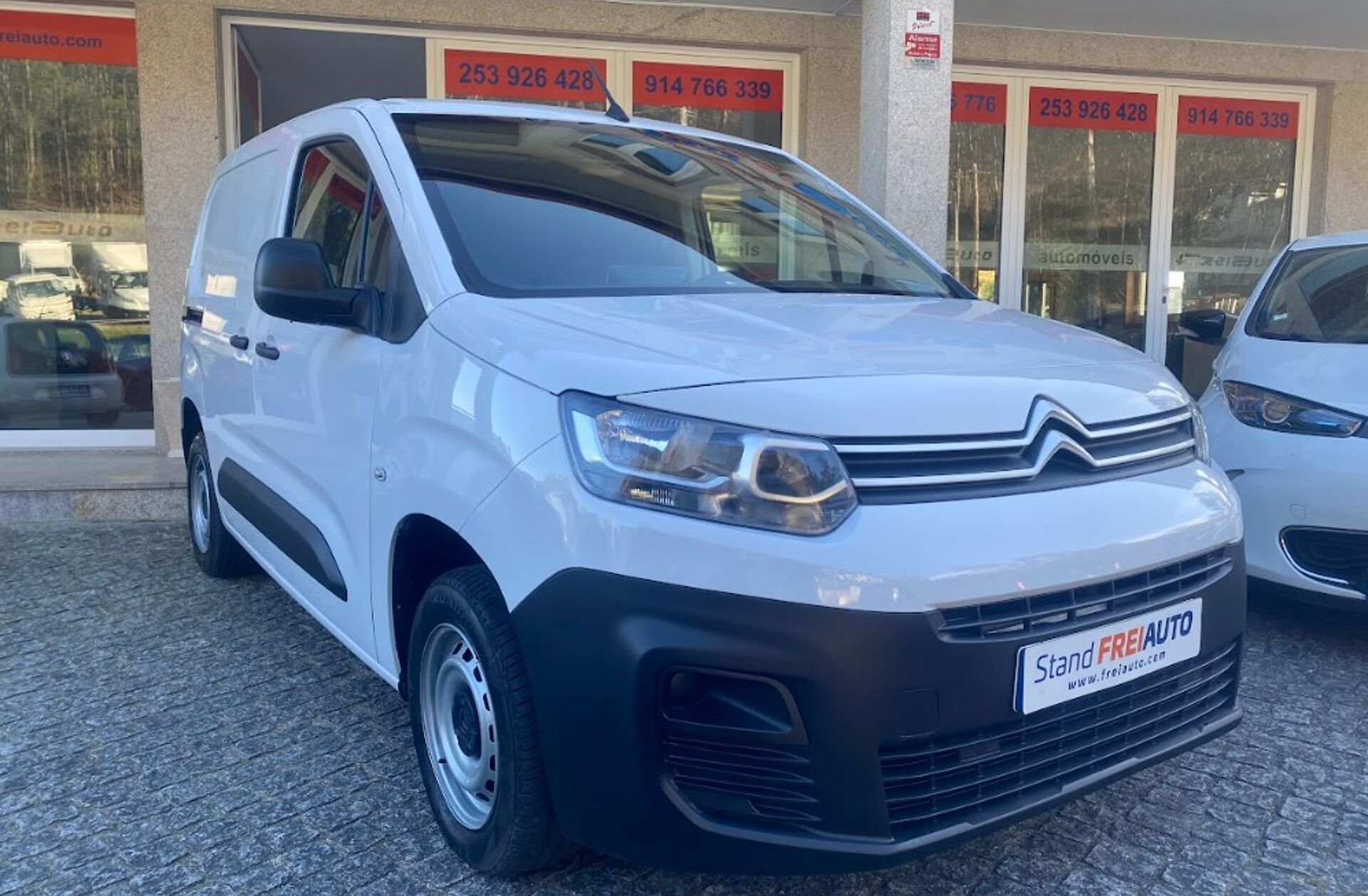 CITROEN Berlingo 1.5 BlueHDi M