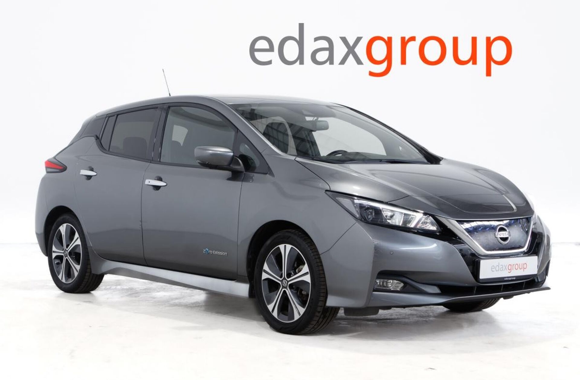 NISSAN Leaf N-Connecta