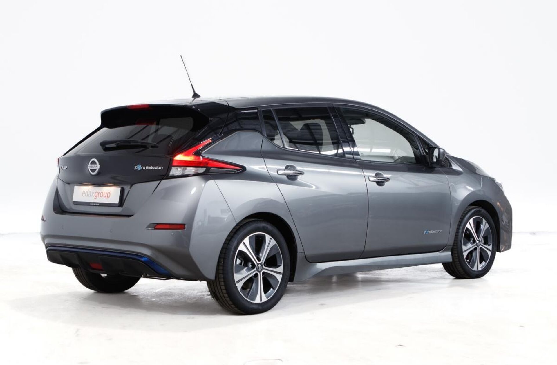 NISSAN Leaf N-Connecta