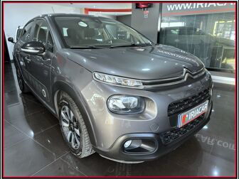 CITROEN C3 1.2 PureTech Feel